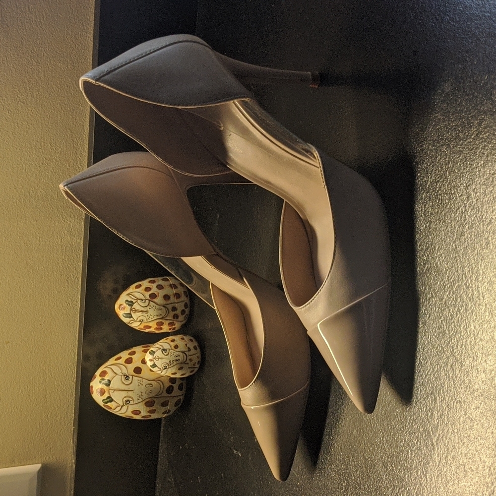 Aldo women's high heels size 8.5